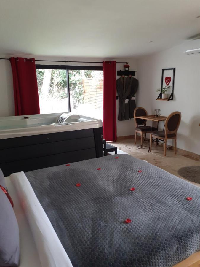 La Chambre Des Songes Saze  Kültér fotó
