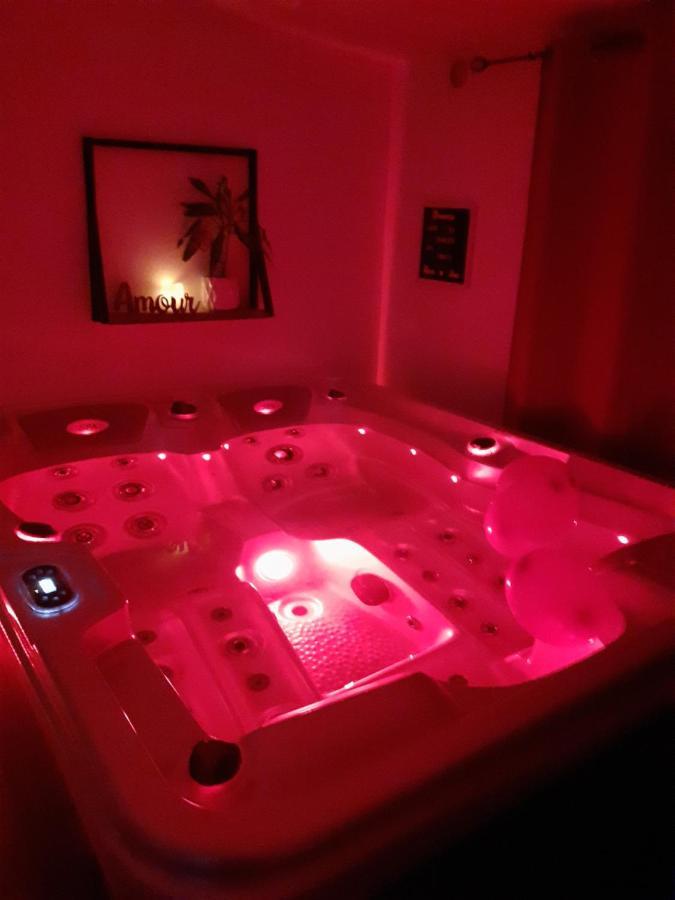La Chambre Des Songes Saze  Kültér fotó